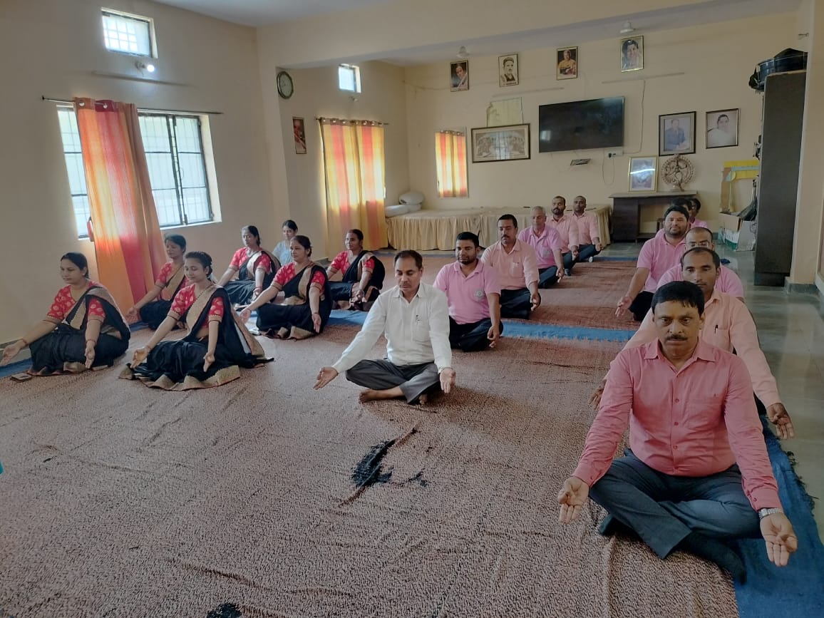 Yoga