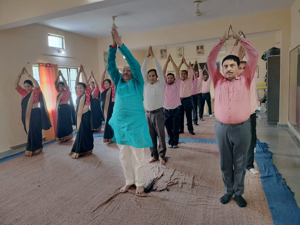 Yoga