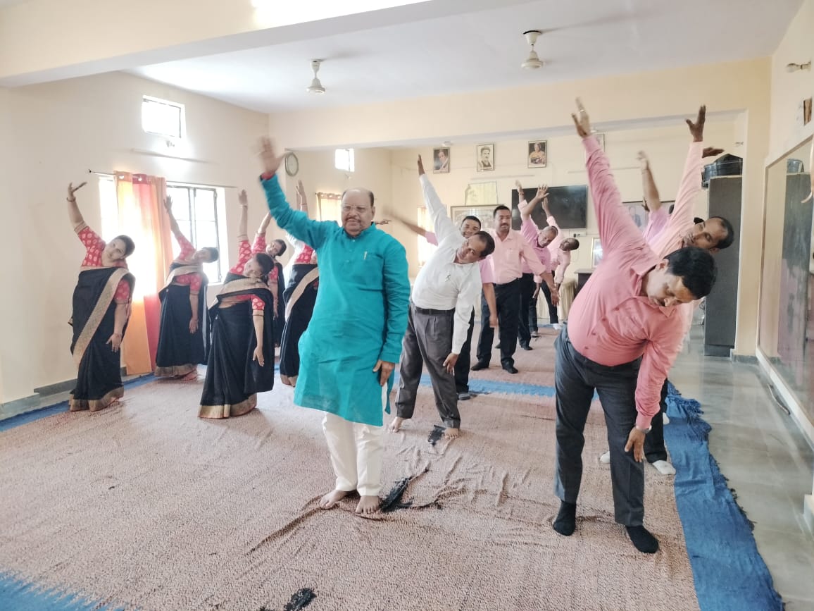 Yoga