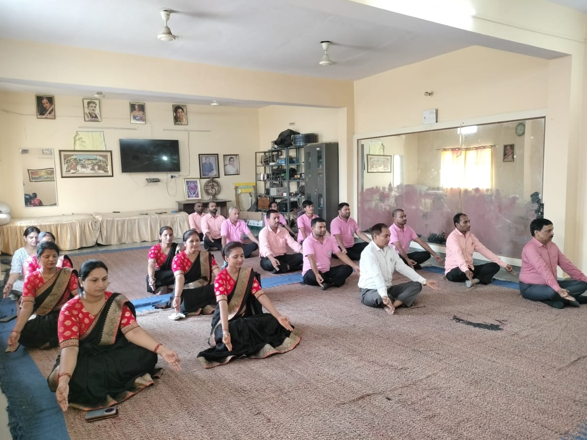 Yoga